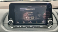 Nissan X-Trail 1.5 MHEV 163 Acenta Premium 5dr Xtronic Petrol Station Wagon